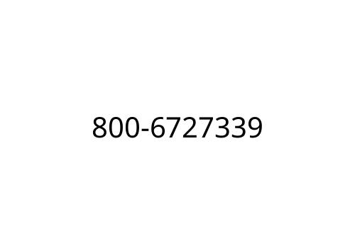 800-6727339