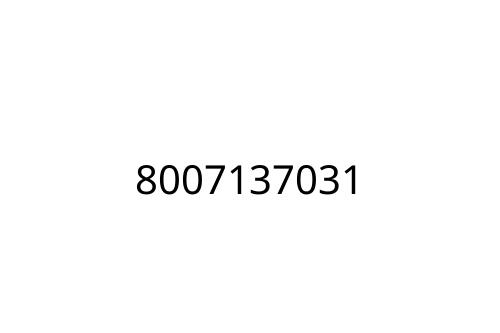 8007137031