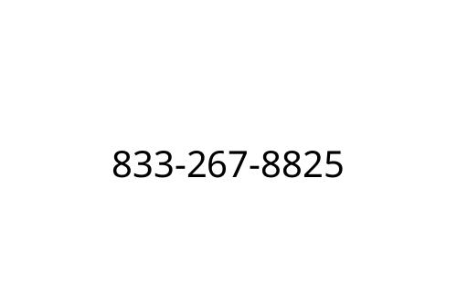 833-267-8825