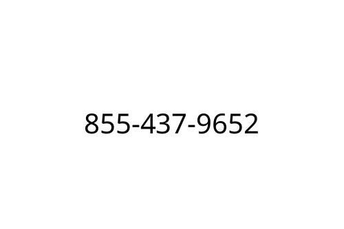 855-437-9652