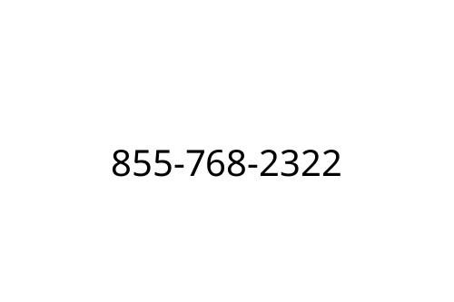 855-768-2322