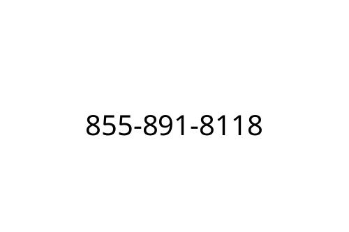 855-891-8118