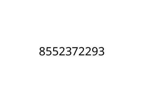 8552372293