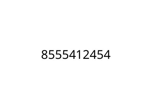 8555412454