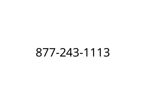 877-243-1113