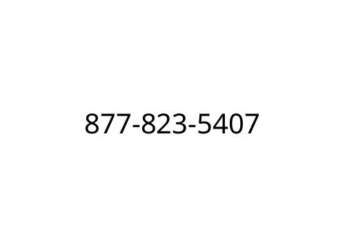 877-823-5407