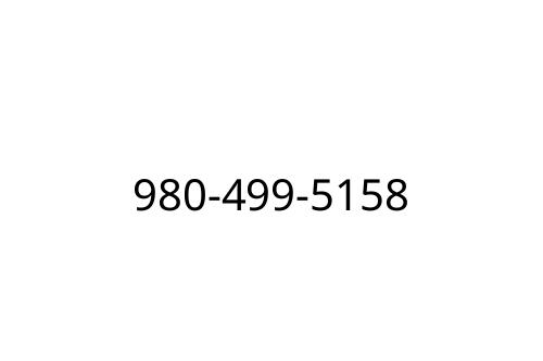 980-499-5158