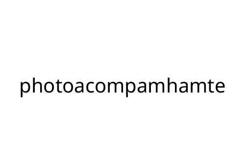 photoacompamhamte