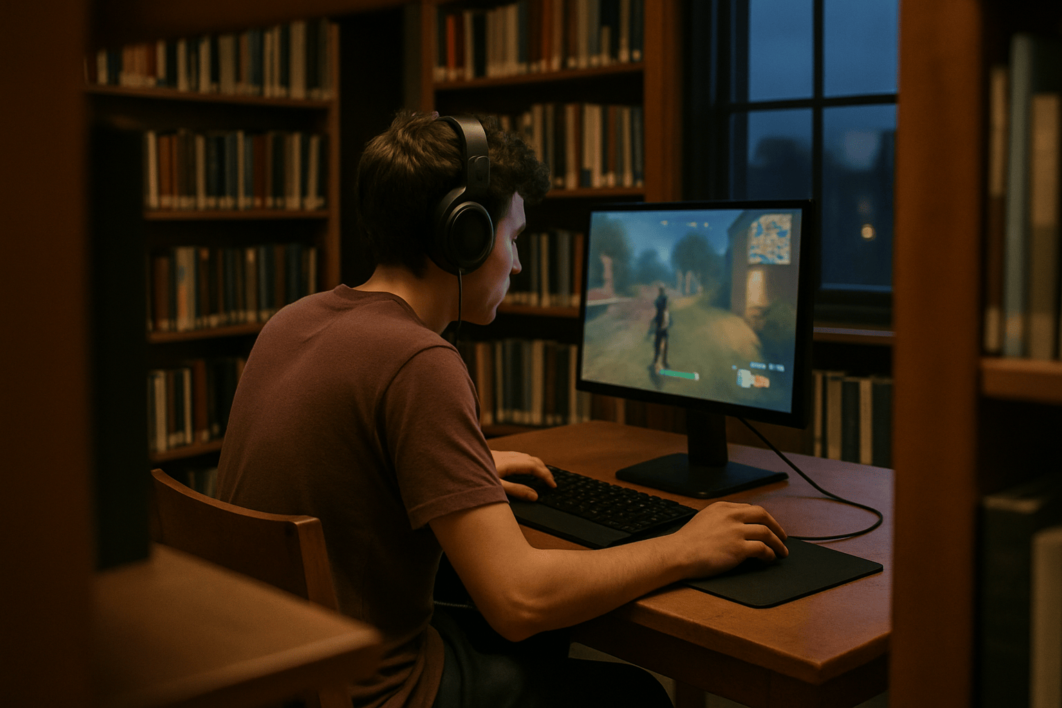 esports industry growth