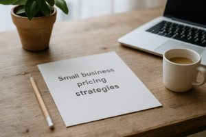 small business inflation strategies