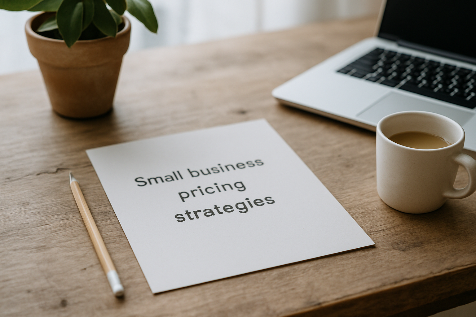small business inflation strategies