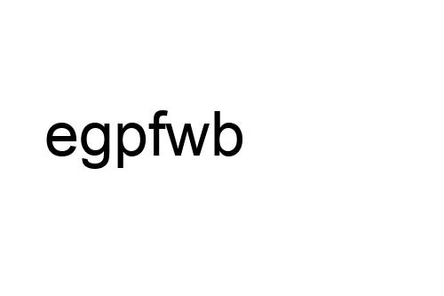 egpfwb