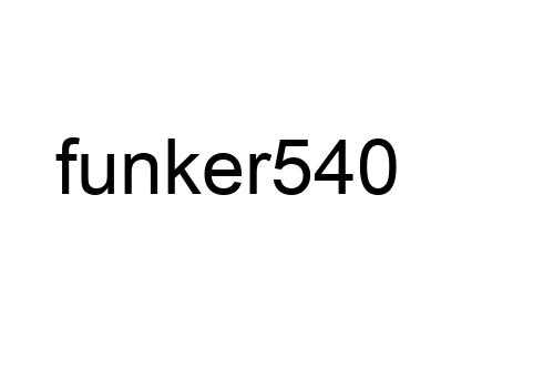 funker540