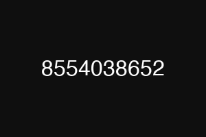 8554038652