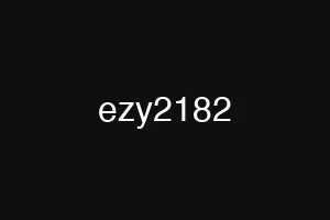 ezy2182