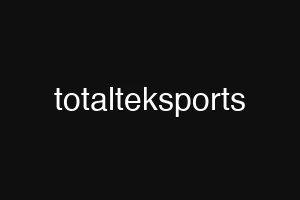 totalteksports