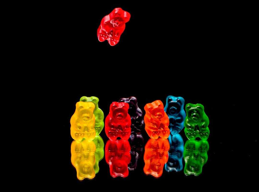 Will Cbd Gummies Show up on Drug Test Altwaynews