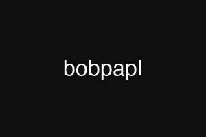 bobpapl