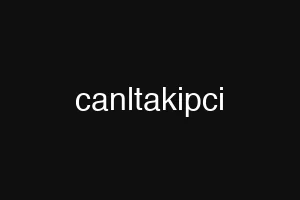 canltakipci