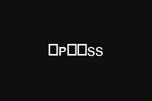 ᴅᴘʙᴏss