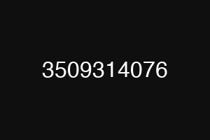 3509314076