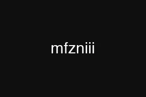 mfznⅲ