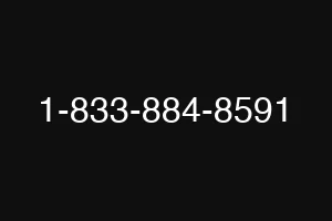 1-833-884-8591