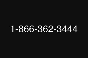1-866-362-3444