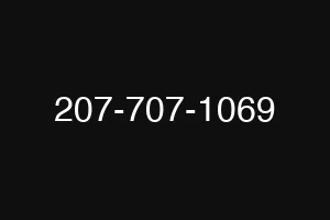 207-707-1069