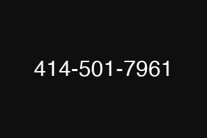 414-501-7961