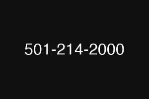 501-214-2000