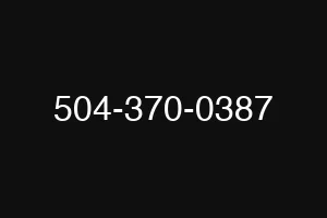 504-370-0387