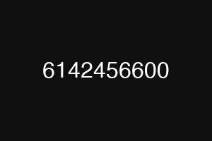 6142456600