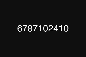 6787102410