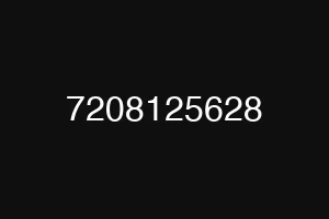 7208125628
