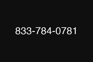 833-784-0781