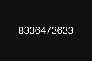 8336473633