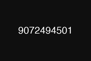 9072494501