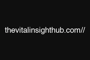 thevitalinsighthub.com//
